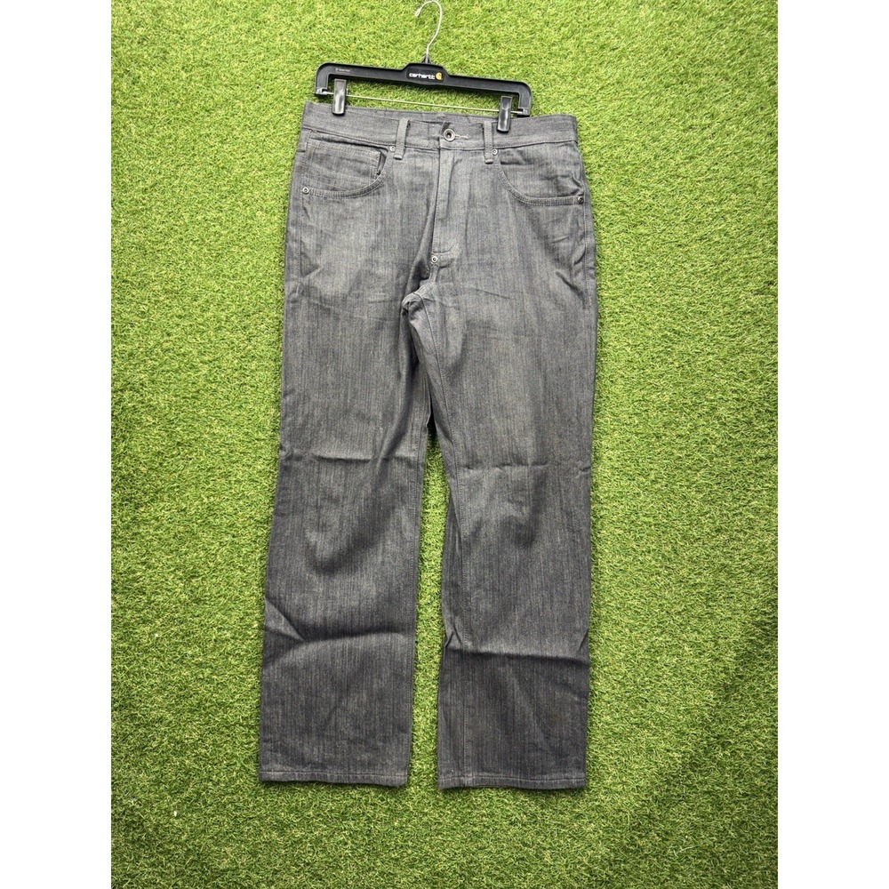 Vintage Sean John Baggy Jeans Mens 32x32 Hip Hop Grunge Skater Y2K Wide Leg